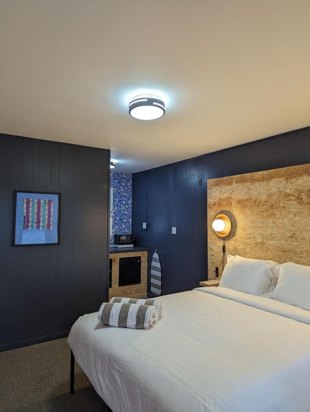 Motel The Brooks 4*