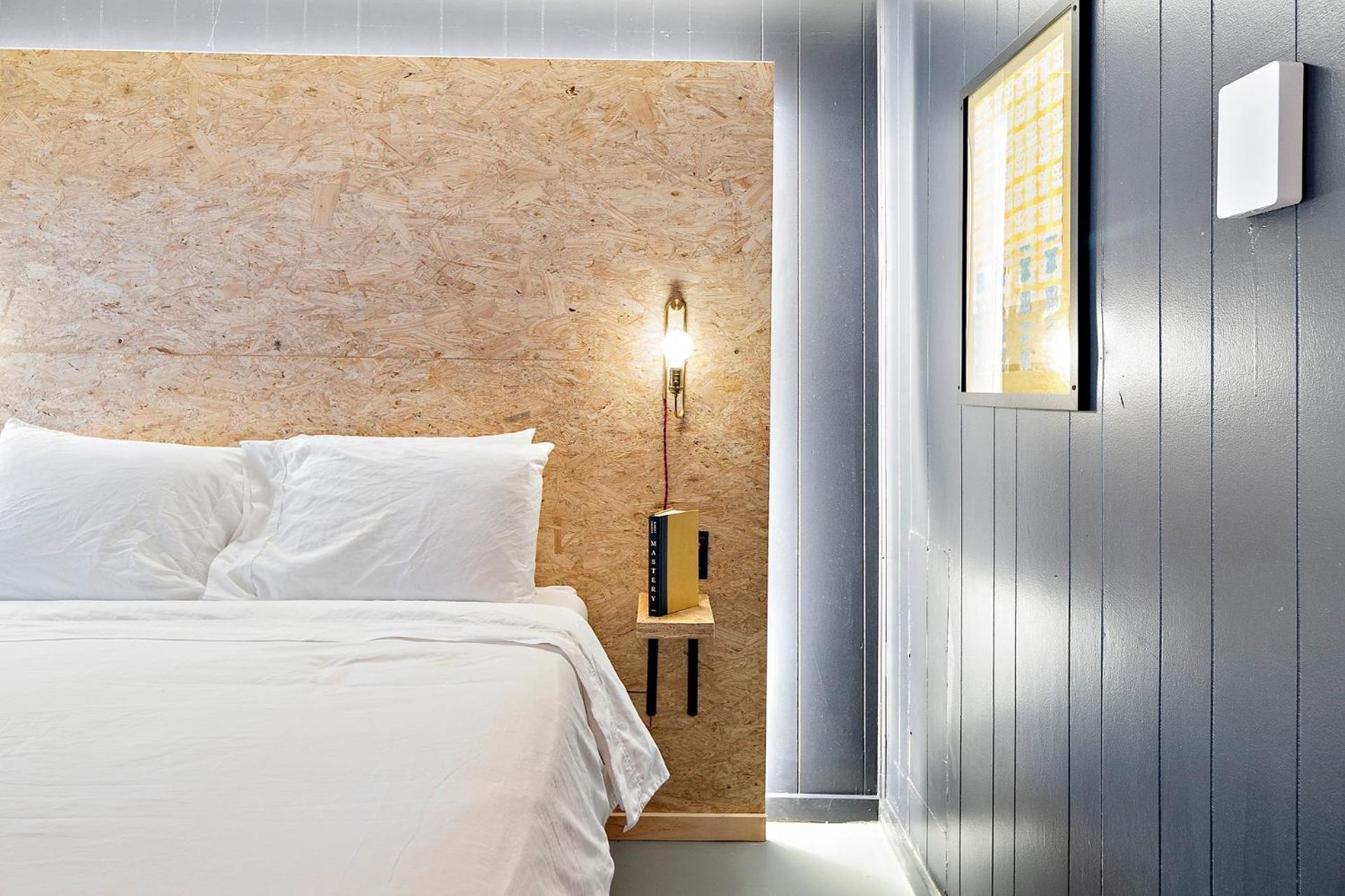 Motel The Brooks 4*